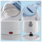 Electric Kettle Small Capacity Travelling Kettle - Image 4