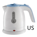 Electric Kettle Small Capacity Travelling Kettle - Image 6
