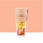 Juicer Juicer Cup Fruit Machine Portable USB Charging - Image 2