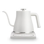 Stainless Steel Electric Kettle For Temperature Control - Image 3