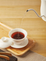 Stainless Steel Electric Kettle For Temperature Control - Image 4