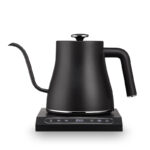 Stainless Steel Electric Kettle For Temperature Control - Image 5