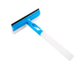 3 in 1 Spray Type Folded Brush Cleaner Car Window Cleaning Airbrush Glass Wiper - Image 5