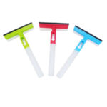3 in 1 Spray Type Folded Brush Cleaner Car Window Cleaning Airbrush Glass Wiper - Image 6