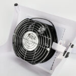 Vacuum Cleaner Manicure And Nail Dust Vacuum Cleaner - Image 4