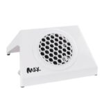 Vacuum Cleaner Manicure And Nail Dust Vacuum Cleaner - Image 5