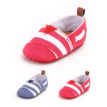 Baby Toddler Shoes Soft Sole Baby Shoes - Image 2