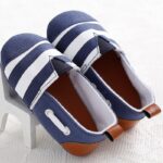 Baby Toddler Shoes Soft Sole Baby Shoes - Image 5