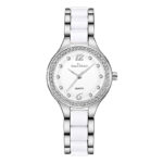 Women Watches Luxury Quartz Female Wrist Watches - Image 2