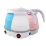 Portable Foldable Electric Kettle - Image 4