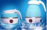 Portable Foldable Electric Kettle - Image 5