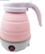 Portable Foldable Electric Kettle - Image 2