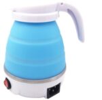 Portable Foldable Electric Kettle - Image 3