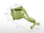 Removable Manual Juicer Fruit Juicer Juice Press - Image 3