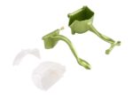 Removable Manual Juicer Fruit Juicer Juice Press - Image 4