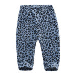 New Children's Clothing, Children's Home Long Pants, Baby Butt Pants - Image 4