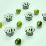 Manual Juicer, Squeezer, Fruit Juicer, Multi-Function Juicer - Image 2