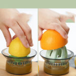 Manual Juicer, Squeezer, Fruit Juicer, Multi-Function Juicer - Image 3
