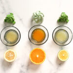Manual Juicer, Squeezer, Fruit Juicer, Multi-Function Juicer - Image 4
