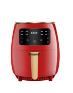 Household 4.5L Smart Air Fryer - Image 4