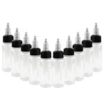 Empty Paint Bottles Storage Bottle - Image 2