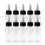 Empty Paint Bottles Storage Bottle - Image 5