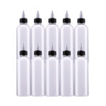 Empty Paint Bottles Storage Bottle - Image 3