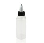Empty Paint Bottles Storage Bottle - Image 8