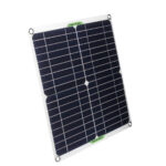 200W Solar Panel Kit 12V Battery Charger - Image 4