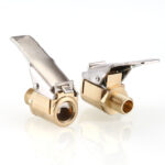 Air Pump, Air Chuck, Air Pump Conversion Quick Clip - Image 2