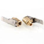 Air Pump, Air Chuck, Air Pump Conversion Quick Clip - Image 4
