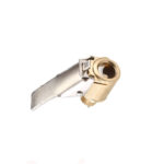 Air Pump, Air Chuck, Air Pump Conversion Quick Clip - Image 3