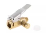 Air Pump, Air Chuck, Air Pump Conversion Quick Clip - Image 5