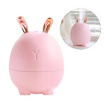 USB Humidifier Cartoon Deer Rabbit Humidifier - Image 9