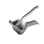 Stainless Steel Manual Juicer Multifunctional Juicer - Image 6