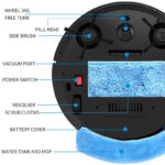 Household Vacuum Cleaner - Image 2