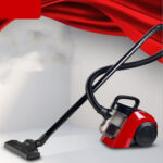 Yangtze Vacuum Handheld Automatic Vacuum Cleaner - Image 2