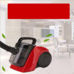 Yangtze Vacuum Handheld Automatic Vacuum Cleaner - Image 5
