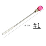 Nail Tools Special Stirrer for Nail Art Multifunctional Nail Shop Special Tools - Image 2