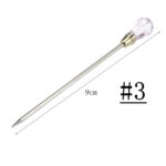 Nail Tools Special Stirrer for Nail Art Multifunctional Nail Shop Special Tools - Image 3