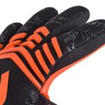 Adult Football Goalkeeper Gloves Without Finger Inseam - Image 4