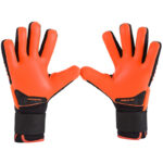 Adult Football Goalkeeper Gloves Without Finger Inseam - Image 2