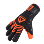 Adult Football Goalkeeper Gloves Without Finger Inseam - Image 5