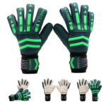 Football Training Equipment Goalkeeper Gloves - Image 3