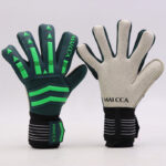 Football Training Equipment Goalkeeper Gloves - Image 2