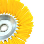Weeding Disc Nylon Wire Cutting Wheel Lawn Mower Garden Tool Accessories Steel Wire Cutting Head - Image 3