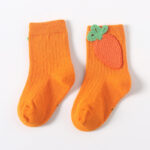 Children's Socks Spring Baby Socks - Image 4