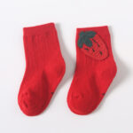 Children's Socks Spring Baby Socks - Image 9