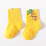 Children's Socks Spring Baby Socks - Image 7