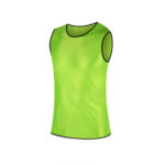 Simple Sports Basketball Football Training Vest - Image 3